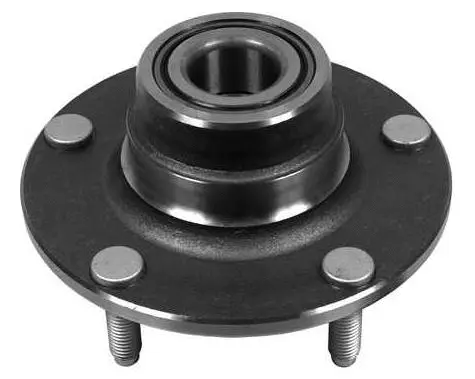 Moyeu de roue FORMPART 1540042/K