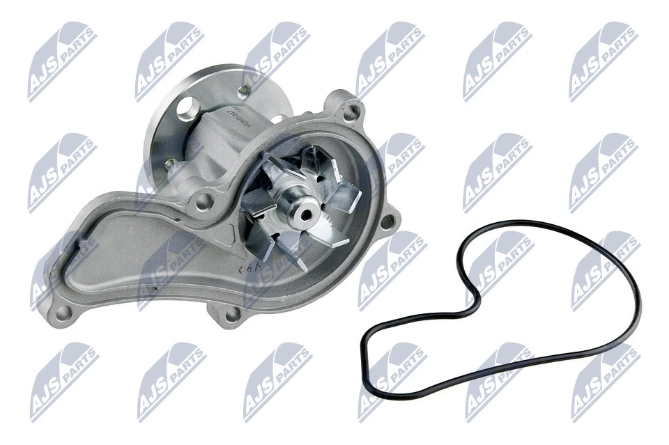 Pompe à eau, refroidissement du moteur NTY CPW-HD-047