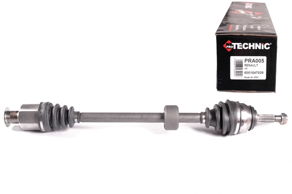 Arbre de transmission PROTECHNIC PRA005