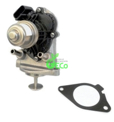 Vanne EGR GECO VE1310