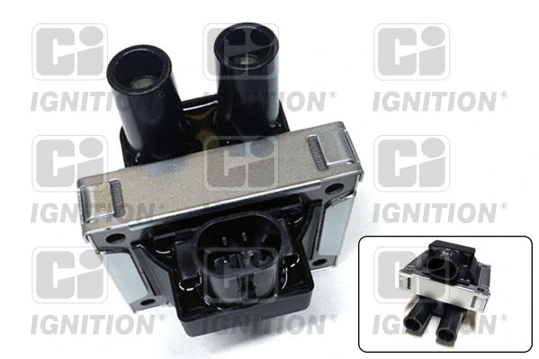 Bobine d'allumage QUINTON HAZELL XIC8099