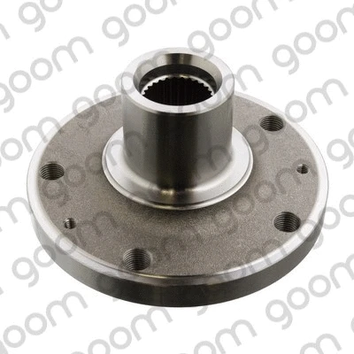 Moyeu de roue GOOM WBH-0050