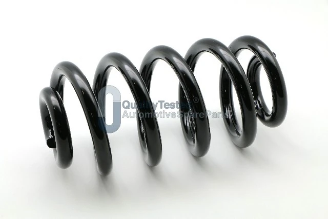 Ressort de suspension QUALITY TESTED ZCQ6745H