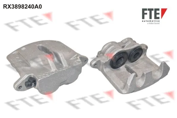 Étrier de frein FTE 9290640