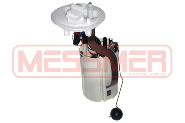unité d'alimentation de carburant MESSMER 775465