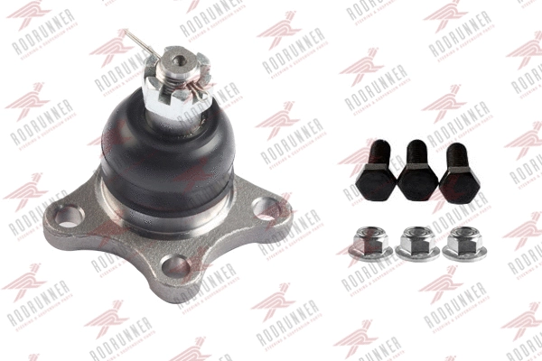 Rotule de suspension RODRUNNER BJ-MI-785