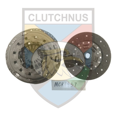 Kit d'embrayage CLUTCHNUS MCK1957