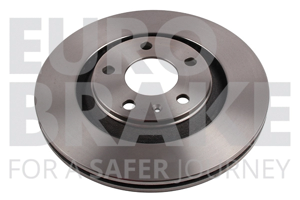 Disque de frein EUROBRAKE 58152047113