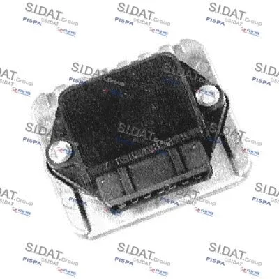Appareil de commande, système d'allumage AUTOTEAM C0833