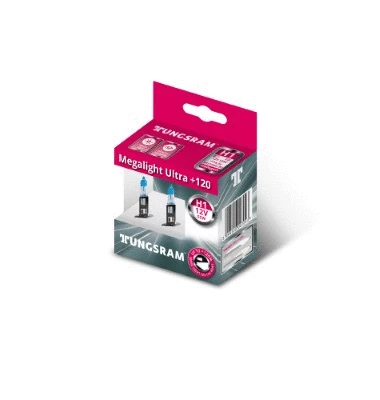 Ampoule, projecteur principal TUNGSRAM 93098621