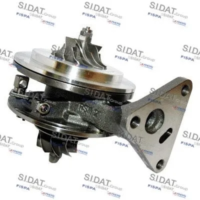 Groupe carter, turbocompresseur AUTOTEAM D7189