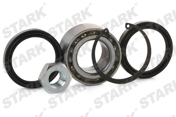Kit de roulements de roue Stark SKWB-0180875