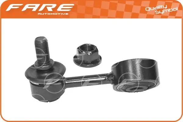 Entretoise/tige, stabilisateur FARE SA 30031