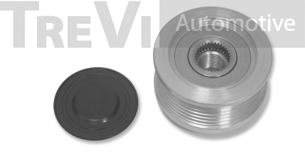 Poulie roue libre, alternateur TREVI AUTOMOTIVE AP1094