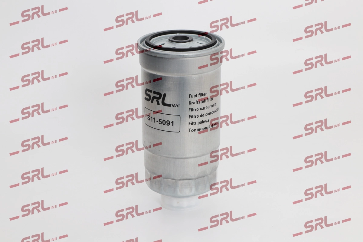 Filtre à carburant SRLine S11-5091