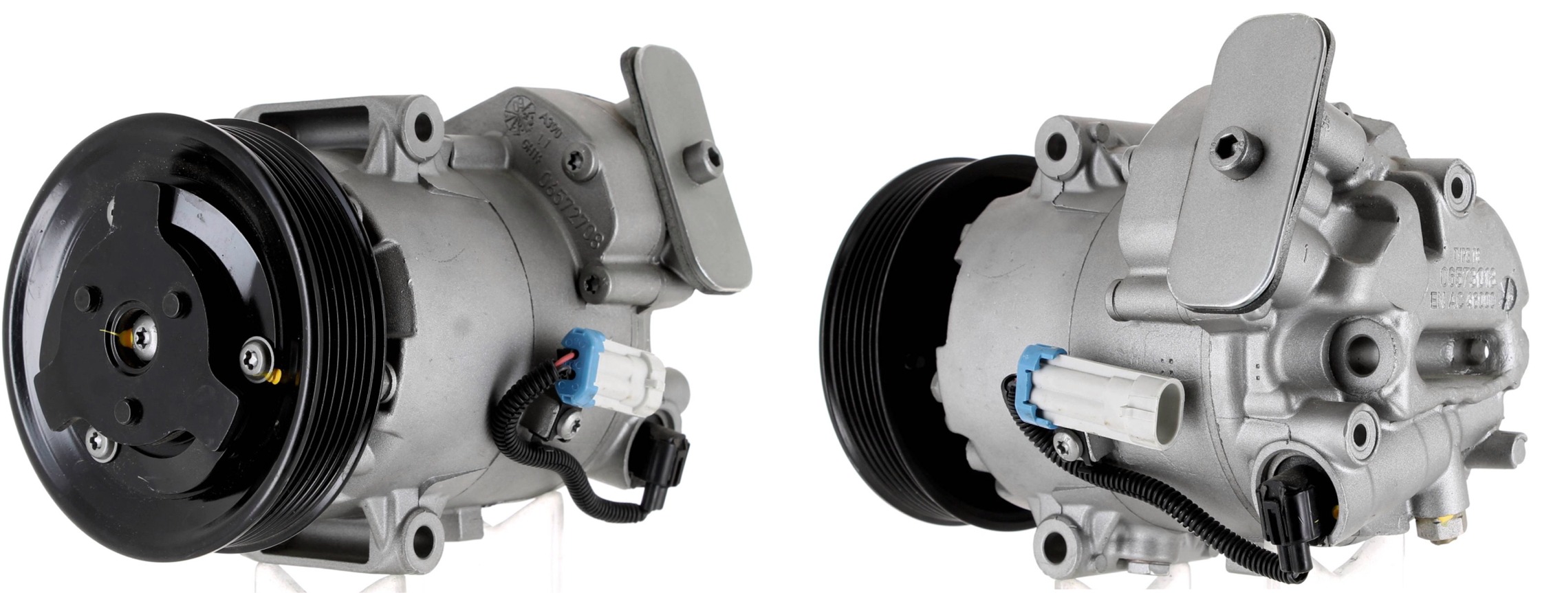 Compresseur, climatisation FRIESEN FRC00278