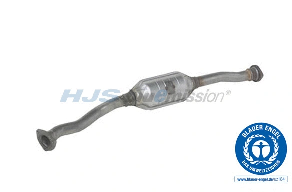 Catalyseur HJS 96 14 3100