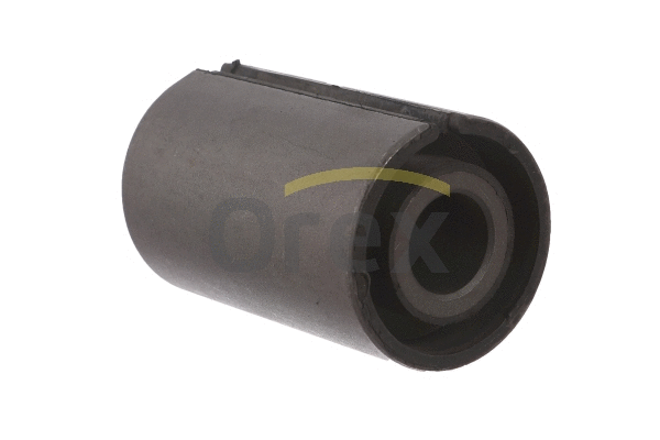 Coussinet de palier, ressort à lames OREX 630002