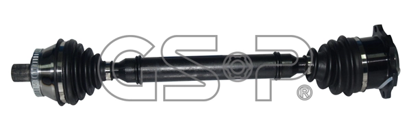 Arbre de transmission GSP-BR 261019