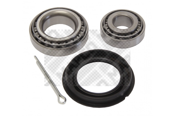 Kit de roulements de roue MAPCO 26821