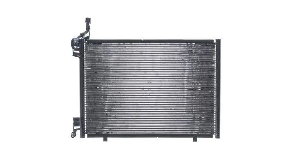 Condenseur, climatisation MAHLE AC 1115 000S