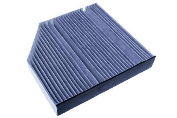 Filtre, air de l'habitacle DENCKERMANN M110980K