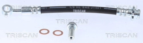 Flexible de frein TRISCAN 8150 25279