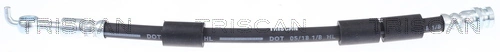 Flexible de frein TRISCAN 8150 50241