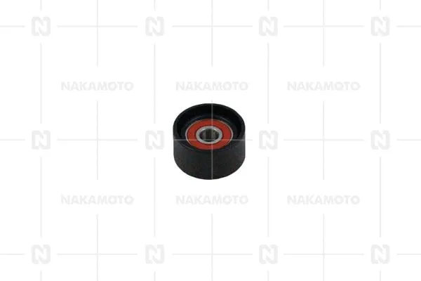 Galet tendeur, courroie crantée NAKAMOTO A63-TOY-18010119