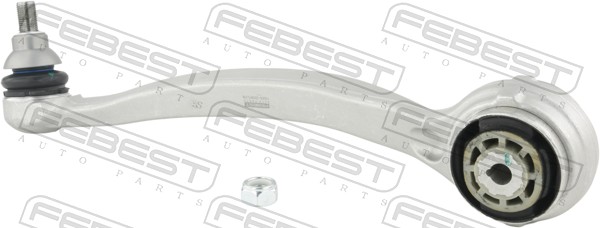Bras de liaison, suspension de roue FEBEST 1624-205FLFR