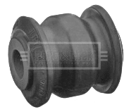 Suspension, bras de liaison BORG & BECK BSK7496