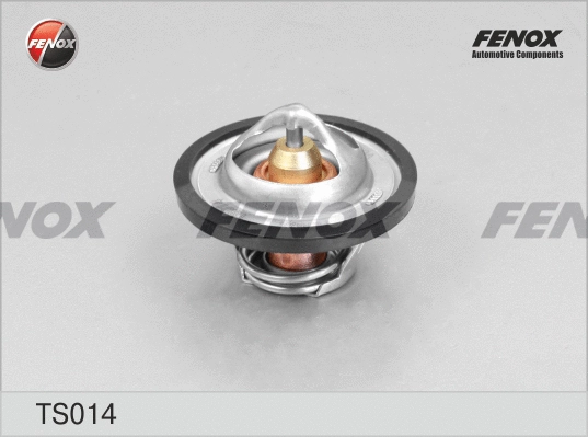 Thermostat, liquide de refroidissement FENOX TS014