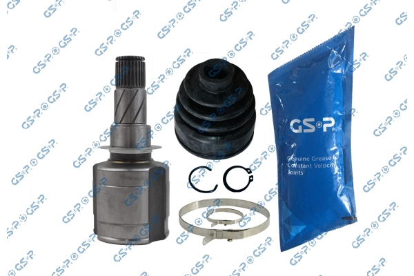 Jeu de joints, arbre de transmission GSP 602387
