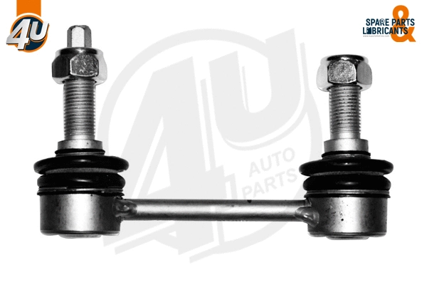 Entretoise/tige, stabilisateur 4U Autoparts F68380
