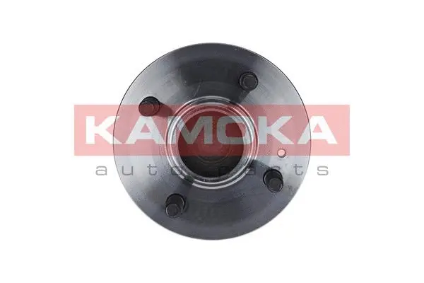 Kit de roulements de roue KAMOKA 5500095