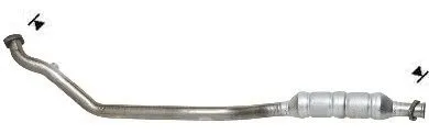 Catalyseur VEGAZ GmbH MK-800