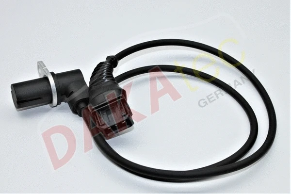 Capteur d'angle, vilebrequin DAKAtec 420001