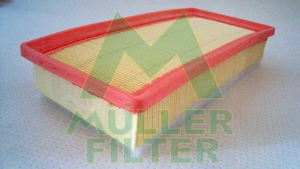 Filtre à air MULLER FILTER PA3104