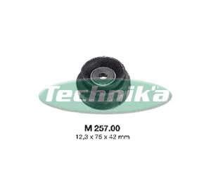 Kit de réparation, coupelle de suspension Technika KSU6814