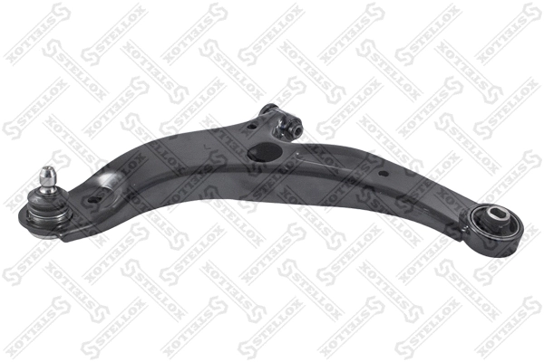 Bras de liaison, suspension de roue STELLOX 57-04117A-SX