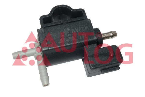 Détendeur de suralimentation AUTLOG AV6205