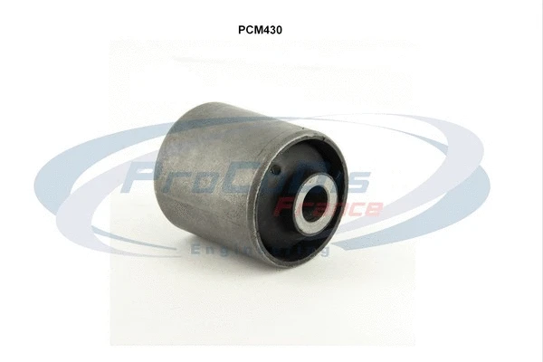 Suspension, corps de l'essieu PROCODIS FRANCE PCM430