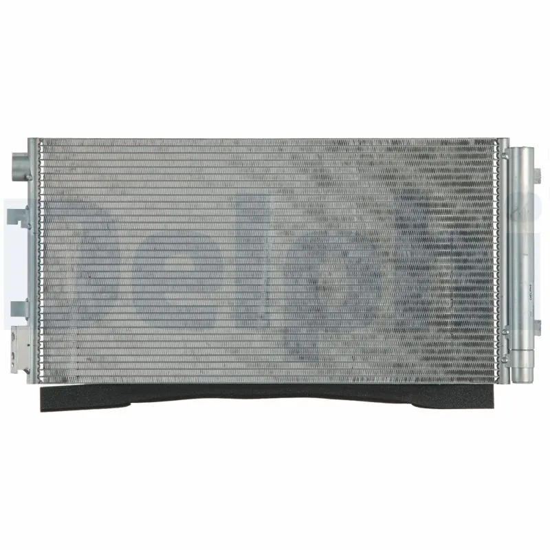 Condenseur, climatisation DELPHI CF20275