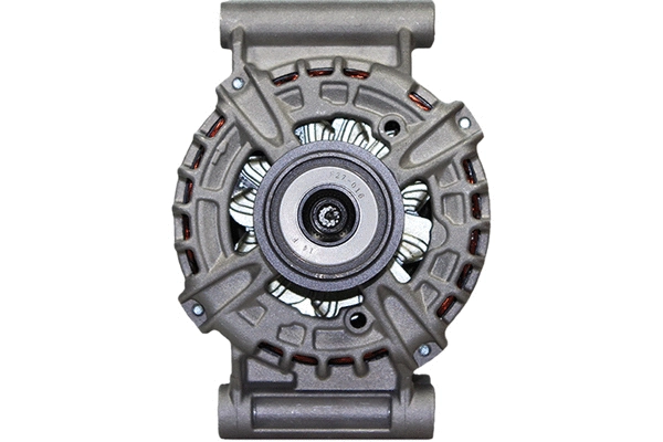 Alternateur Exact 4-0633