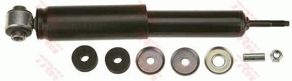 Amortisseur, suspension de la cabine TRW JHK5008
