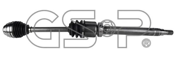 Arbre de transmission MDR GSP-202174