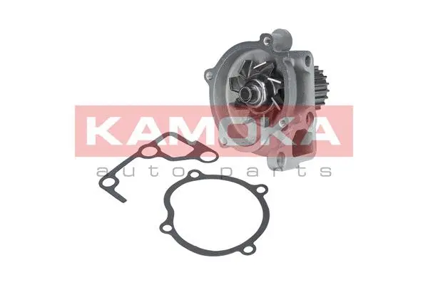 Pompe à eau, refroidissement du moteur KAMOKA T0170