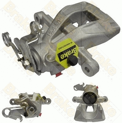 Étrier de frein Brake ENGINEERING CA2509