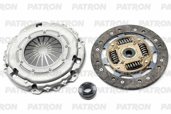 Kit d'embrayage PATRON PCE0062