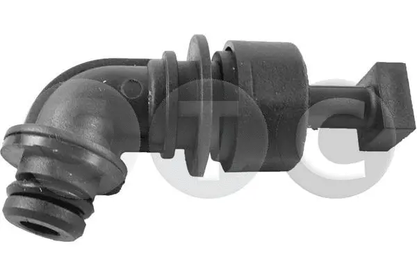 Flasque, unité d'alimentation de carburant STC T403141